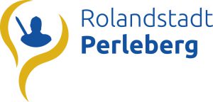 Logo der Stadt Perleberg